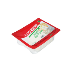 Bahçıvan Tost Peynir Dilim 350 Gr - 