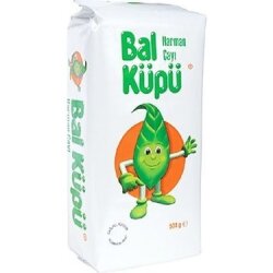 BAL KÜPÜ ÇAY 500 GR. (*12) - 