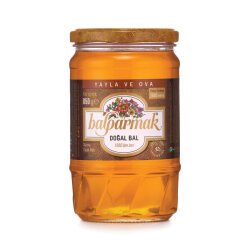 BALPARMAK OVA BALI 850 GR.(1*)(6*) - BALPARMAK