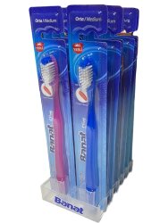 BANAT DİŞ FIRÇA SLİM (144*) - 