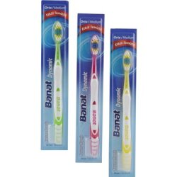 BANAT DİŞ FIRÇA DYNAMİC (144*) - 