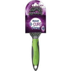 BANAT SAÇ FIRÇA FLEXİ DÜZ (40*) - 