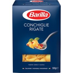 Barilla 500 Gr. *kalem x9 - 