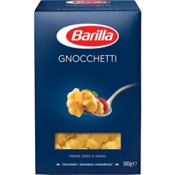 Barilla 500 Gr. Deniz Kabuğu x9 - 