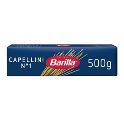 BARİLLA 500 GR. İNCE UZUN(9*) - 