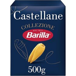 Barilla 500 Gr. Kelebek x9 - 
