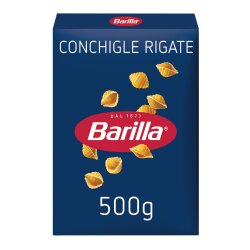 Barilla 500 Gr. Mini Midye x9 - 