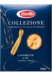BARİLLA İTHAL 450 GR.TAGLİATELLE (12*) - 