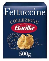 BARİLLA İTHAL 500 GR.FETTUCCINE (12*) - 
