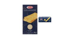 Barilla İthal 500 Gr.lasagne x15 - 
