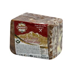 Başyazıcı Dana Kavurma (kg.) - 