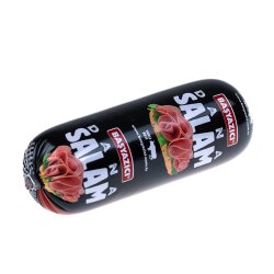 BAŞYAZICI DANA MACAR SALAM 250 GR.(1*) - 