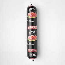 BAŞYAZICI DANA MACAR SALAM 900 GR.(1*)(15*) - 