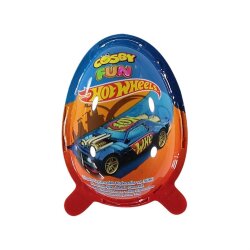 BEBETO COSBY SÜRP.YUM. 20 GR.(24*)(4*) - 