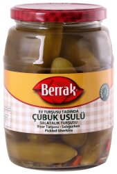 BERRAK SAL.TURŞ. 720 GR. ANKARA ÇUBUK (12*) - 