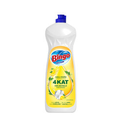 BİNGO BULAŞIK 650 ML. LİMON (16*) - 