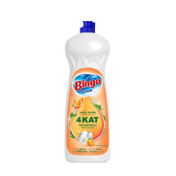 BİNGO BULAŞIK 650 ML. MANDALİNA (16*) - 