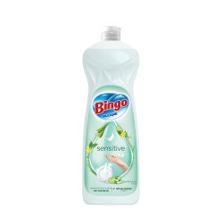 BİNGO BULAŞIK 650 ML. SENSİTİVE (16*) - 