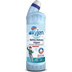 BİNGO OKSİJENLİ 750 ML. OKALİPTUS KOK. (15*) - 