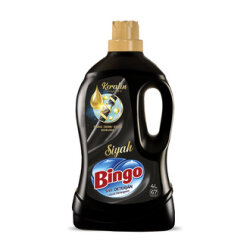 Bingo Sıvı 4000ml. Siyah - 