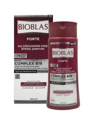 Bioblas Şampuan 360 Ml.forte (30*) - 