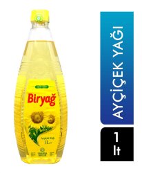 BİRYAĞ 1 LT. (20*) (30*) - 