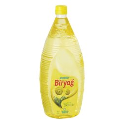 BİRYAĞ 2 LT.(12*) (30*) - 