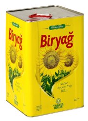 BİRYAĞ 18 LT. (45*) - 