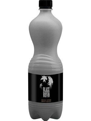 You Can Black Bruin Enerji 1000 Ml.pet 12'li Ürün Görseli