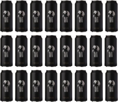 Black Brui̇n Black Bruin Enerji 500 Ml x24 Ürün Görseli