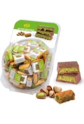 Bolçi Dubai A.fıst. Çiko. 16 Gr.küre 75 Li - 