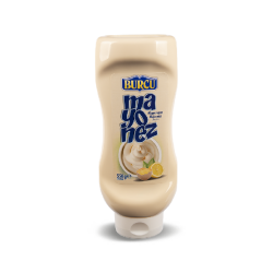 BURCU KATKISIZ MAYONEZ 550 GR.(12*) - 