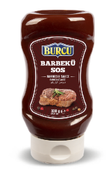 BURCU SOS BARBEKÜ 330 GR (10*) - 