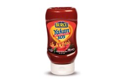 BURCU SOS YAKAN 300 GR (10*) - 