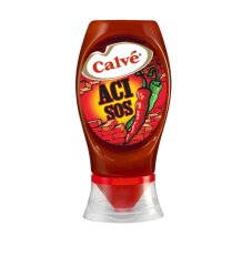 CALVE SOS ACI 265 GR. (12*) - 