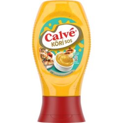 CALVE SOS KÖRİ 260 GR. (12*) - 