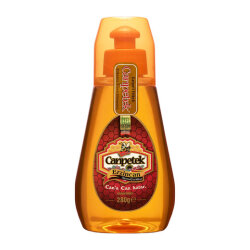 Canpetek Çıtkapak (sıkma) Çiçek 280 Gr. - 