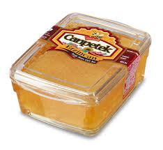 CANPETEK TABAK BAL 250 GR. (1*)(27*) - 