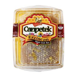CANPETEK TABAK BAL 650 GR. (1*)(12*) - 