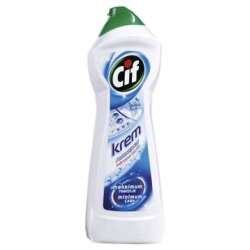 CİF KREM 450 ML. MAVİ ÇAM FERAHLIĞI (16*) - 