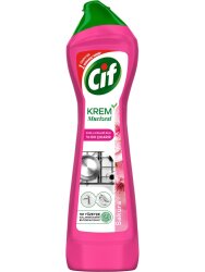 CİF KREM 500 ML. SAKURA - 