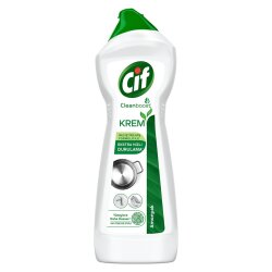 CİF KREM 750 ML. AMONYAK - 