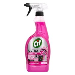 Cif Sprey 750 Ml. Universal Sakura - CİF