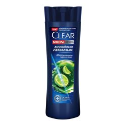 CLEAR 350 ML. SHP MEN MAXIM.FRESH. (5*5) - 
