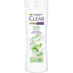 CLEAR 350 ML. SHP WOMEN CHARM (5*5) - 