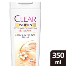 CLEAR 350 ML. SHP WOMEN HAIRFALL (5*5) - 