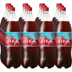 COLA TURKA 1,5 LİTRE 12'Lİ - 