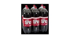 COLA TURKA 3 LİTRE 6'LI - 