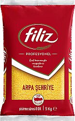Filiz 5 Kg Arpa Şehriye - FİLİZ