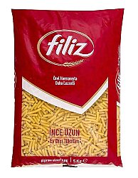 Filiz 5 Kg.ince Uzun - FİLİZ